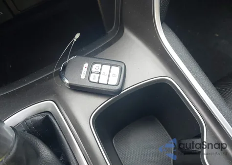 2022 Honda Accord Sport z USA, uszkodzony, nr VIN 1HGCV1F31NA078490